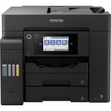Imprimanta Epson EcoTank L6550 C11CJ30402