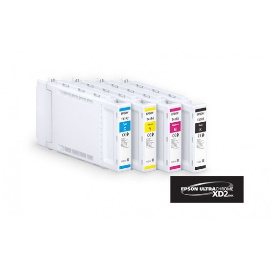 Imprimanta Epson Surecolor SC-T5405 C11CJ56301A0