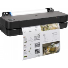 Imprimanta HP DesignJet T230 5HB07A