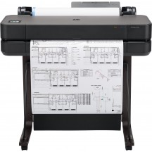 Imprimanta HP DesignJet T630 5HB09A