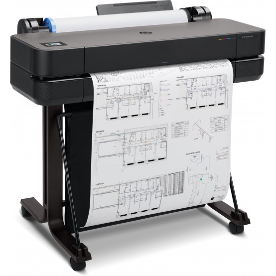 Imprimanta HP DesignJet T630 5HB09A