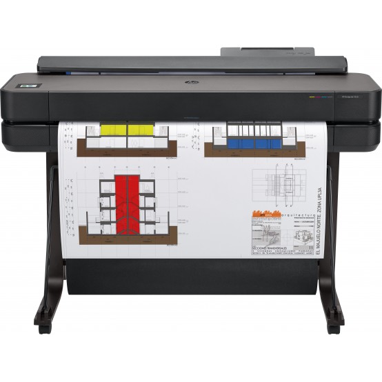 Imprimanta HP DesignJet T650 5HB10A