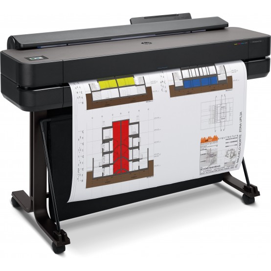 Imprimanta HP DesignJet T650 5HB10A