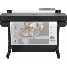 Imprimanta HP DesignJet T630 5HB11A
