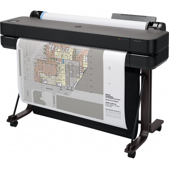 Imprimanta HP DesignJet T630 5HB11A
