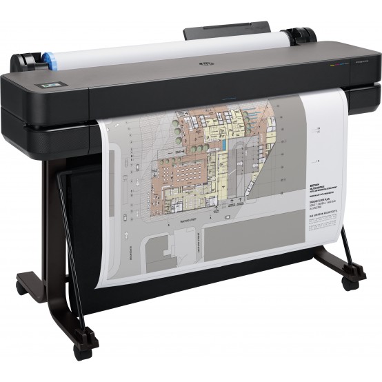 Imprimanta HP DesignJet T630 5HB11A