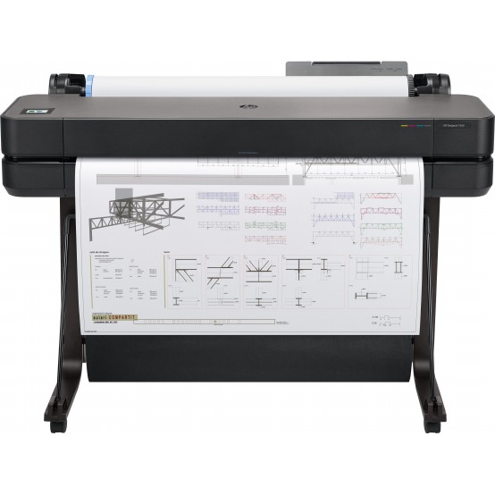 Imprimanta HP DesignJet T630 5HB11A