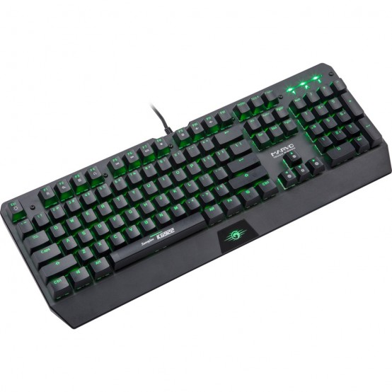 Tastatura Marvo KG922 Green