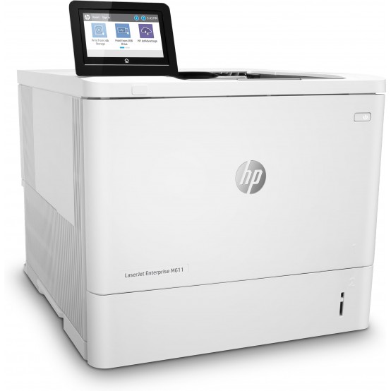 Imprimanta HP LaserJet Enterprise M611dn 7PS84A