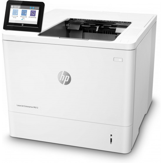 Imprimanta HP LaserJet Enterprise M612dn 7PS86A