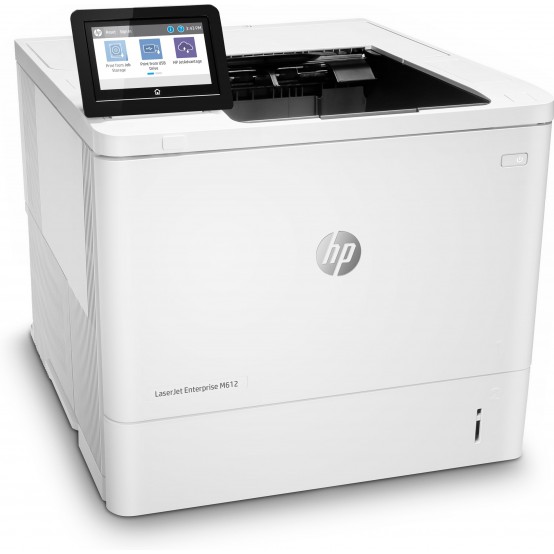 Imprimanta HP LaserJet Enterprise M612dn 7PS86A