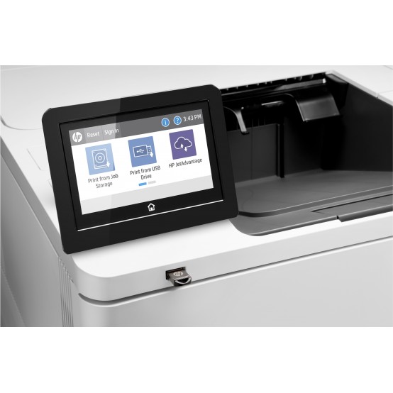 Imprimanta HP LaserJet Enterprise M612dn 7PS86A