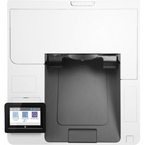 Imprimanta HP LaserJet Enterprise M612dn 7PS86A