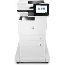 Imprimanta HP LaserJet Enterprise M635fht 7PS98A