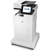 Imprimanta HP LaserJet Enterprise M635fht 7PS98A