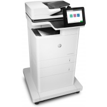 Imprimanta HP LaserJet Enterprise M635fht 7PS98A