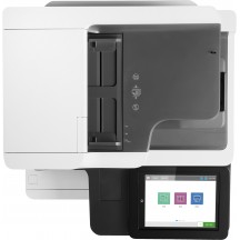 Imprimanta HP LaserJet Enterprise M635fht 7PS98A