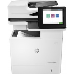 Imprimanta HP LaserJet Enterprise MFP M636fh 7PT00A