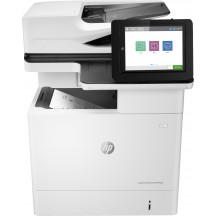 Imprimanta HP LaserJet Enterprise MFP M636fh 7PT00A