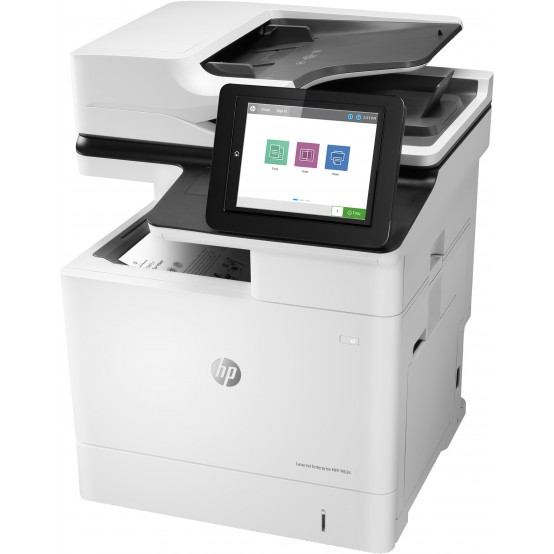 Imprimanta HP LaserJet Enterprise MFP M636fh 7PT00A