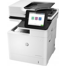 Imprimanta HP LaserJet Enterprise MFP M636fh 7PT00A