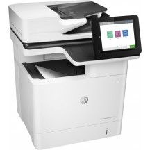 Imprimanta HP LaserJet Enterprise MFP M636fh 7PT00A