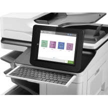 Imprimanta HP LaserJet Enterprise Flow MFP M636z 7PT01A
