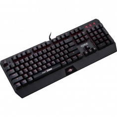 Tastatura Marvo KG922 Red