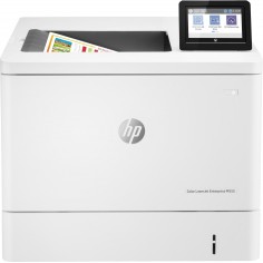 Imprimanta HP LaserJet Enterprise M555dn 7ZU78A