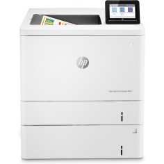 Imprimanta HP LaserJet Enterprise M555x 7ZU79A