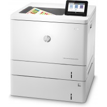Imprimanta HP LaserJet Enterprise M555x 7ZU79A