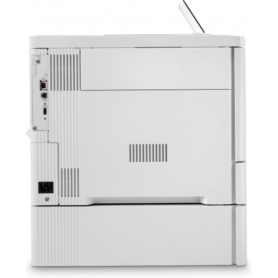 Imprimanta HP LaserJet Enterprise M555x 7ZU79A