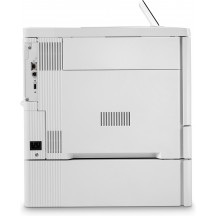 Imprimanta HP LaserJet Enterprise M555x 7ZU79A
