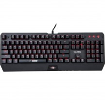 Tastatura Marvo KG922 Red