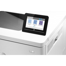 Imprimanta HP LaserJet Enterprise M555x 7ZU79A