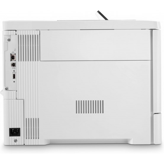 Imprimanta HP LaserJet Enterprise M554dn 7ZU81A