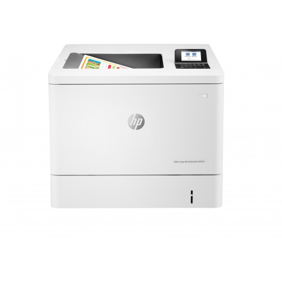 Imprimanta HP LaserJet Enterprise M554dn 7ZU81A