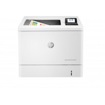 Imprimanta HP LaserJet Enterprise M554dn 7ZU81A