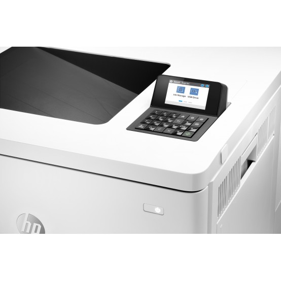 Imprimanta HP LaserJet Enterprise M554dn 7ZU81A