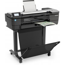Imprimanta HP DesignJet T830 F9A28D