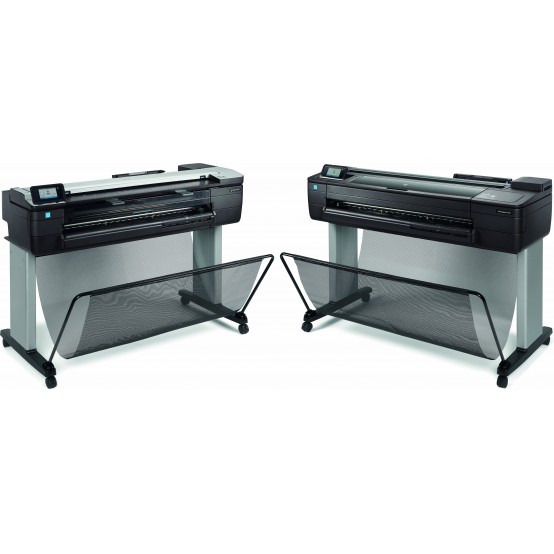 Imprimanta HP DesignJet T830 F9A28D