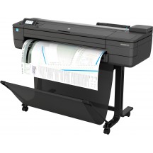 Imprimanta HP DesignJet T730 F9A29D