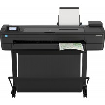 Imprimanta HP DesignJet T730 F9A29D