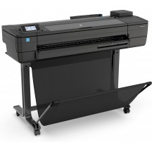 Imprimanta HP DesignJet T730 F9A29D