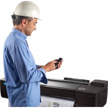 Imprimanta HP DesignJet T730 F9A29D