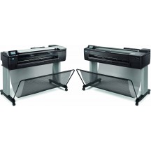Imprimanta HP DesignJet T730 F9A29D