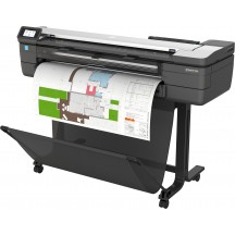 Imprimanta HP DesignJet T830 F9A30D