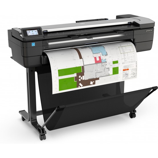 Imprimanta HP DesignJet T830 F9A30D