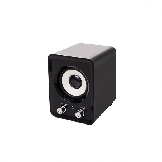 Boxe Spacer SPB-807-BK