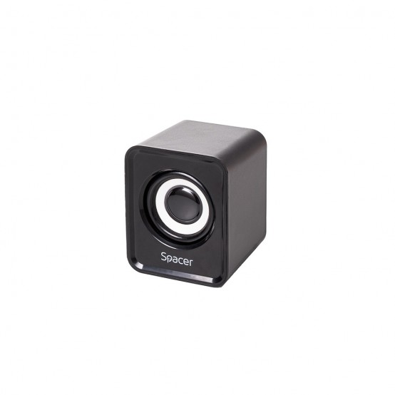 Boxe Spacer SPB-807-BK